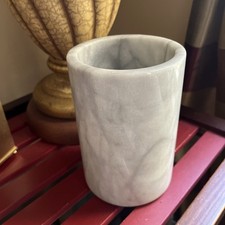 Suporte multifuncional de mármore natural para utensílios de cozinha bancada comprar usado  Enviando para Brazil