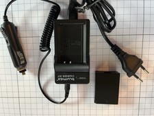 Ladegerät blumax e10 gebraucht kaufen  Chieming