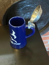 Flensburger brauerei bierkrug gebraucht kaufen  Saarbrücken