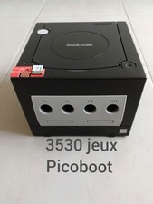 Nintendo gamecube d'occasion  Allauch