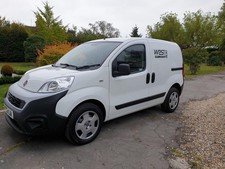 Fiat fiorino panel for sale  RYE