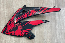 Carena convogliatore per usato Carena convogliatore per usato  Tollegno