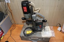 Holemaker 110v magnetic for sale  STANLEY
