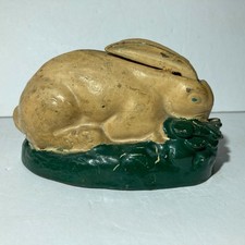cast iron rabbit for sale cast iron rabbit for sale Lynbrook