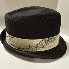 Goorin brothers black for sale  Princeton