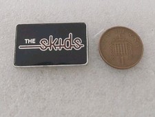 Skids vintage badge. for sale  SUTTON