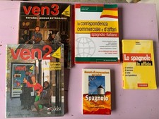 Lotto n.5 testi usato Lotto n.5 testi usato  Villa Minozzo