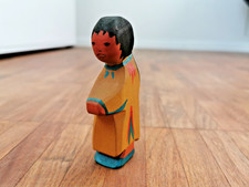 Stheimer indianer mädchen gebraucht kaufen  Göppingen