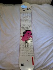 Snowboard capita another for sale  PRESTON