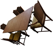 Beautiful antique lammerts for sale  Monrovia