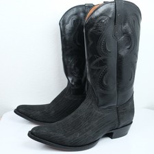 Texas legacy western for sale  San Jose