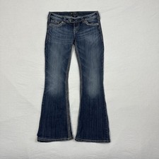 Silver tuesday jeans for sale  Bainbridge