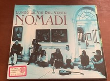 Nomadi lungo vie usato  Battipaglia