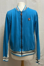 Fila settanta white for sale  BRADFORD