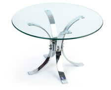 Glas tisch stahl gebraucht kaufen  Essen