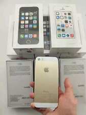 98% Novo Apple iPhone 5S 16GB 32GB 64GB desbloqueado redes 4G smartphone, usado comprar usado  Enviando para Brazil
