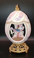Franklin mint faberge for sale  Venice