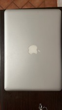 Macbook air a1237 usato  Pistoia
