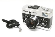 Rollei 35te analoge gebraucht kaufen  Neuwied
