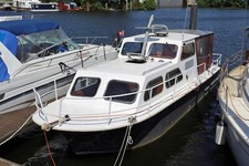 Motorboot gebraucht kaufen  Hamburg