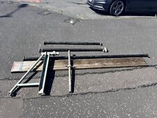 Used diy aluminium for sale  EDINBURGH