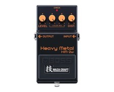 Boss heavy metal for sale  Buffalo