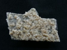 Dolomita Rosa, Alabastre, Alicante, España, Minerales, Minerals comprar usado  Enviando para Brazil