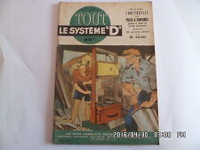 Systeme mars 1953 d'occasion  Avesnes-le-Comte