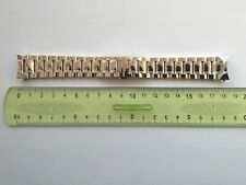 Longines bracciale 27751 usato  Corropoli
