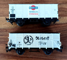 Piko kühlwagen bier gebraucht kaufen  Briesen (Mark)