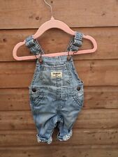 Osh kosh dungarees for sale  NORTHAMPTON