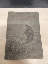 Libro dal presepio usato  Poggibonsi