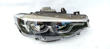 Headlight Scheinwerfer Lampa Adaptive Full Led Bmw M3 F80 M4 F82 F83 F32 F33 F36 comprar usado  Enviando para Brazil