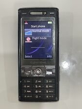 Celular Sony Ericsson Cyber-shot K800i comprar usado  Enviando para Brazil