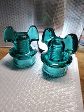 Hemingray 257 glass for sale  Saint John