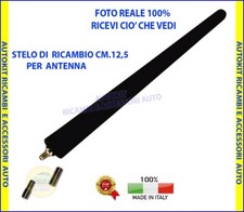 Antenna tetto stelo usato  Francavilla in Sinni