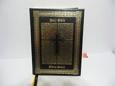 Holy bible douay for sale  Savannah