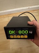 Mesomatic 800 weigh for sale  HARLOW