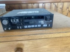 old cassette player for sale old cassette player for sale DONCASTER