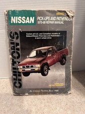 Chilton nissan pick for sale  Placerville