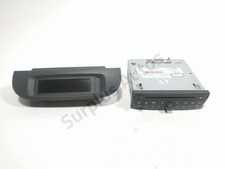 Autoradio 281156190r renault d'occasion  France