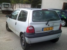 Boite vitesses renault d'occasion  Tournus