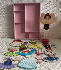 Melissa doug magnetic for sale  Worcester