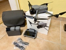 Dji air fly gebraucht kaufen Dji air fly gebraucht kaufen  Malente