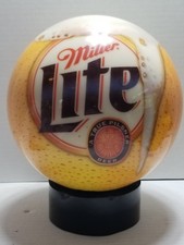 Miller lite pilsner for sale  Hudson