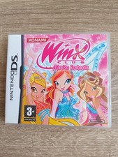 Jeu winx club d'occasion  Rupt-sur-Moselle