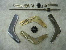 Mercedes w110 heckflosse gebraucht kaufen  Altshausen