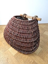 Ancien panier pèche d'occasion  Marennes