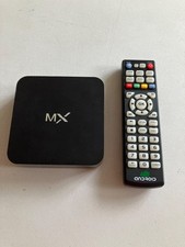 Android box remote for sale  WEMBLEY
