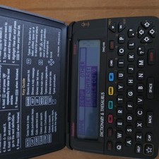 Franklin dmq 440 for sale  PORTSMOUTH